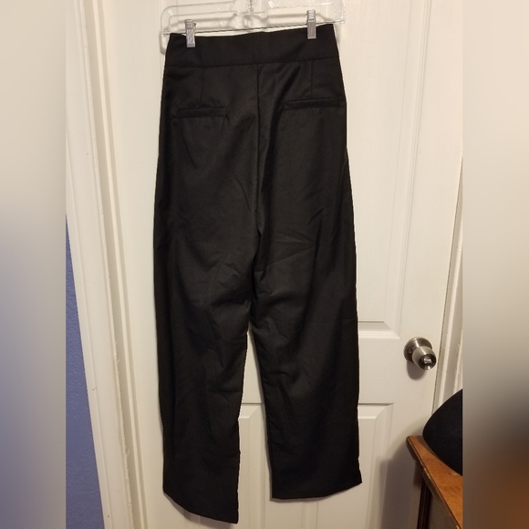 NWT Camense Pants Black Size S - Picture 8 of 16